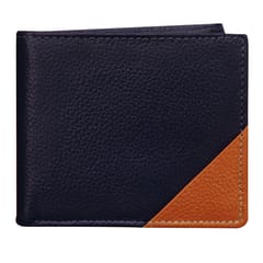 ABYS Genuine Leather Wallet For Men