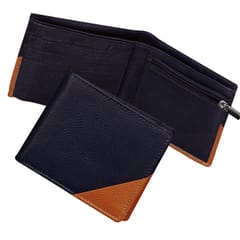 ABYS Genuine Leather Wallet For Men