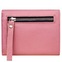 SOUMI Genuine Leather Wallet for Women