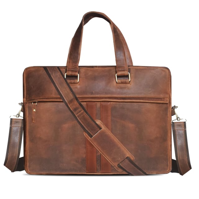Hunter briefcase store